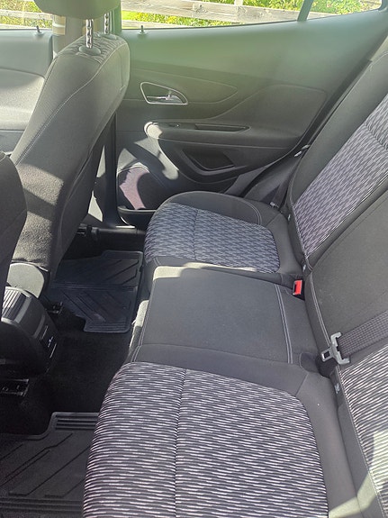 Opel Mokka 8 of 13