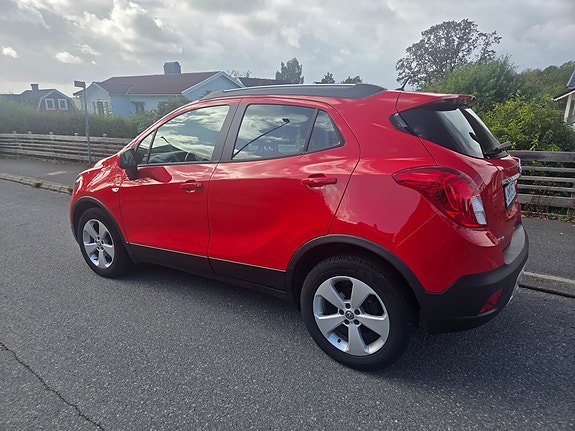 Opel Mokka 2 of 13