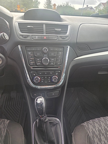 Opel Mokka 12 of 13
