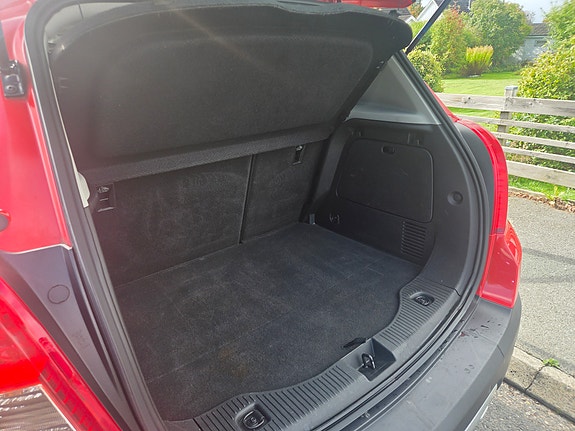 Opel Mokka 6 of 13