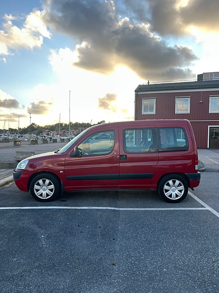 Citroen Berlingo 3 of 5
