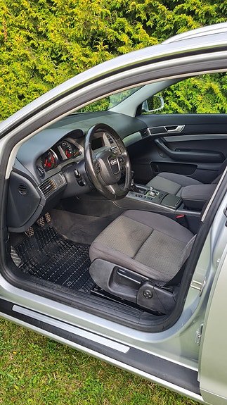 Audi A6 5 of 6