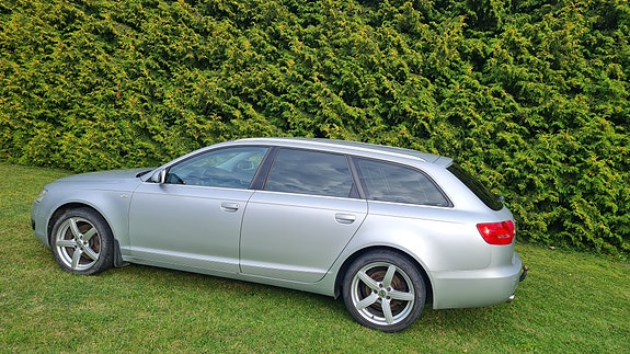 Audi A6 2 of 6