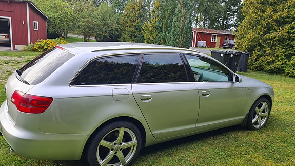 Audi A6 3 of 6