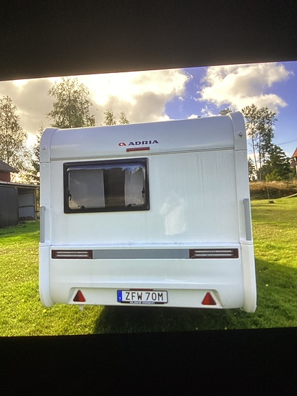 Adria Alter 432PX 3 of 17