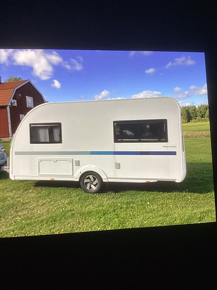 Adria Alter 432PX 4 of 17
