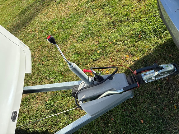 Adria Alter 432PX 8 of 17