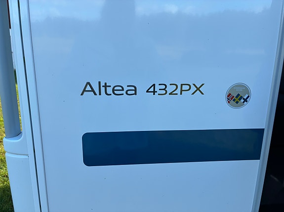 Adria Alter 432PX 10 of 17