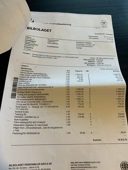 Renault Clio 7 of 11