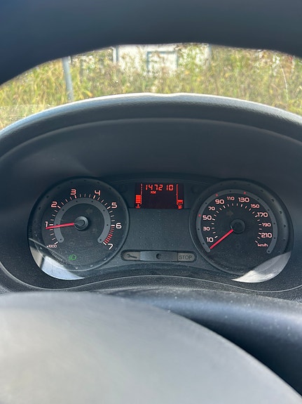Renault Clio 4 of 11