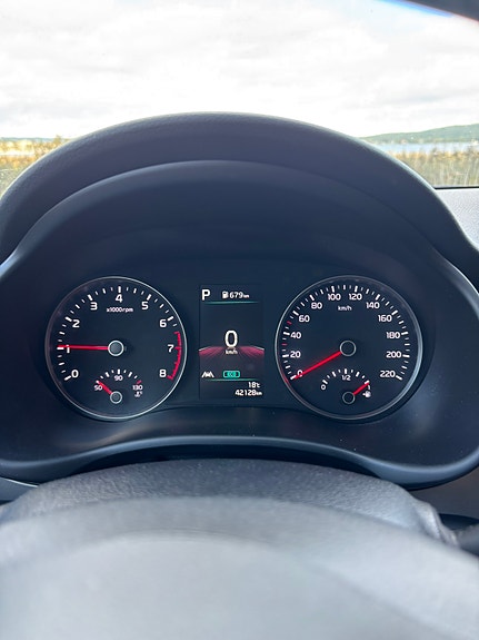 Kia Stonic 9 of 9