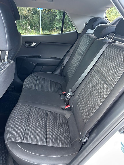 Kia Stonic 7 of 9