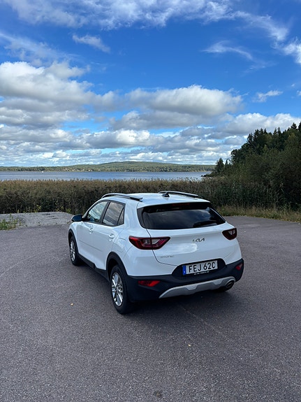 Kia Stonic 4 of 9