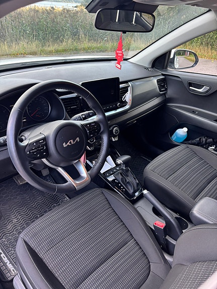 Kia Stonic 6 of 9