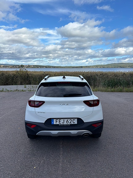 Kia Stonic 5 of 9