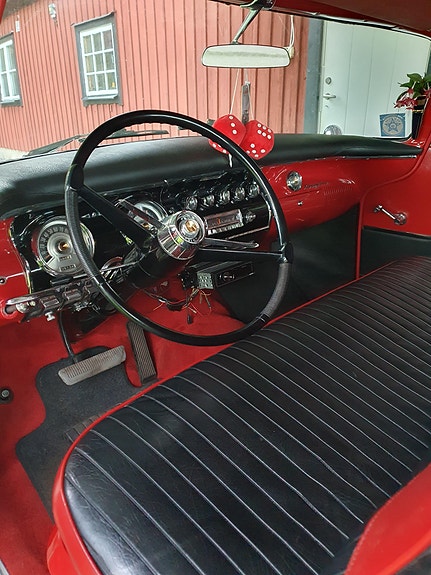 Chrysler Windsor 5 of 5