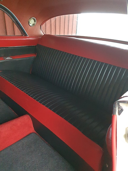 Chrysler Windsor 4 of 5