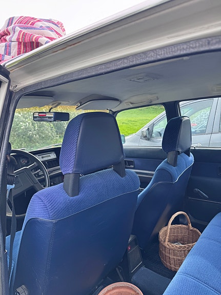 Volvo 240 12 of 13