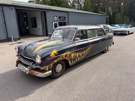 Opel Kapitan 2 of 18