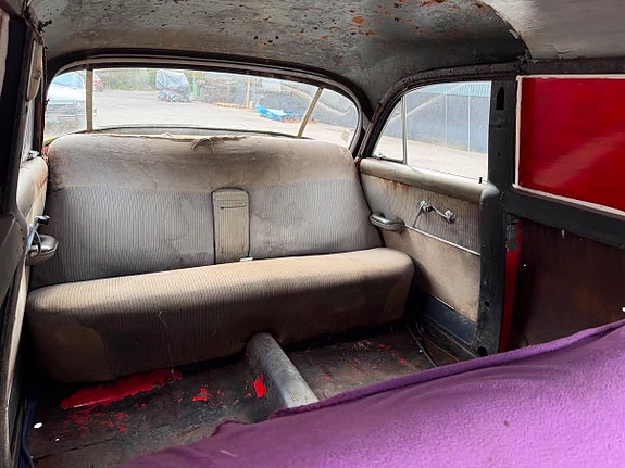 Opel Kapitan 13 of 18