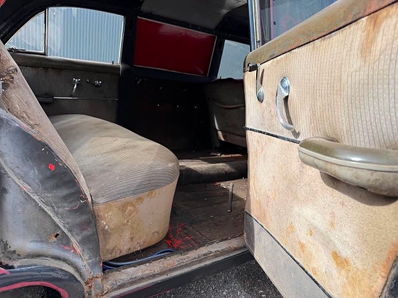 Opel Kapitan 15 of 18