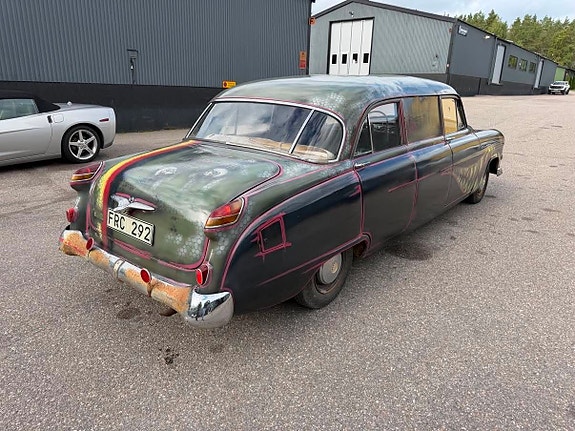 Opel Kapitan 4 of 18
