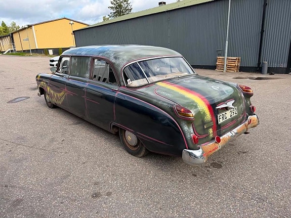 Opel Kapitan 6 of 18