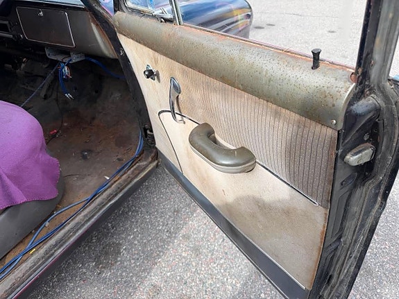 Opel Kapitan 12 of 18