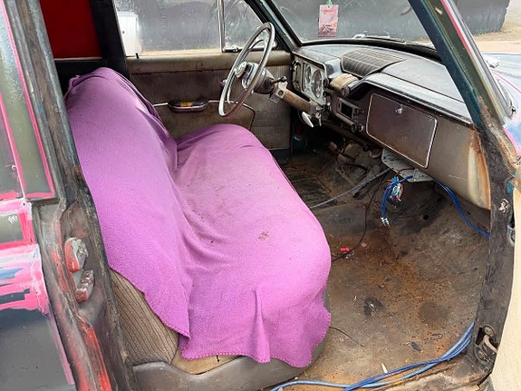 Opel Kapitan 11 of 18