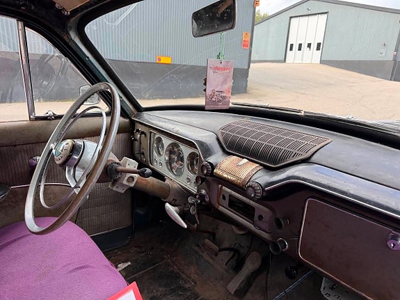 Opel Kapitan 10 of 18