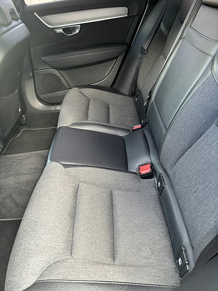 Volvo V90 Cross Country 5 of 8