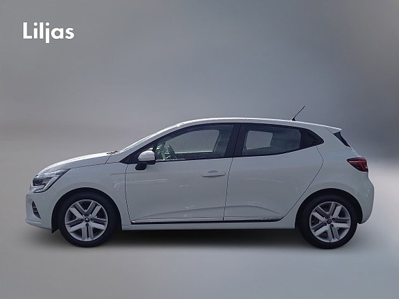 Renault Clio 4 of 4