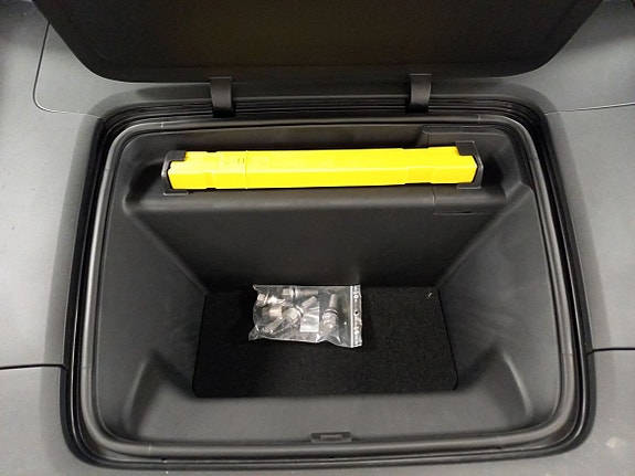 Polestar 4 12 of 18