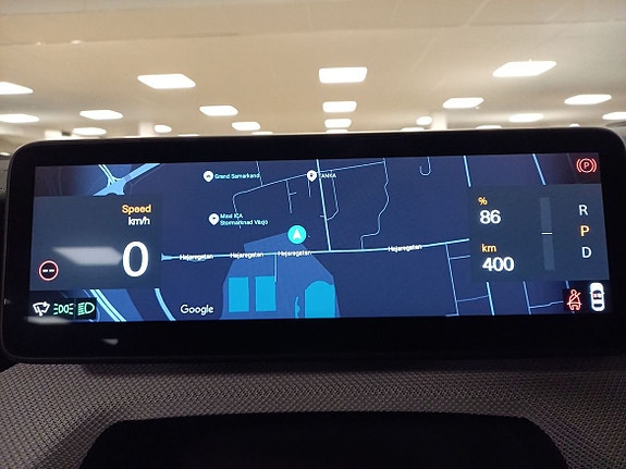Polestar 4 18 of 18