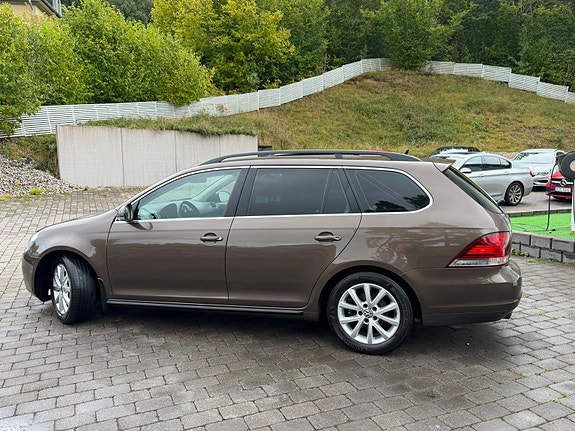 Volkswagen Golf VI 13 of 30