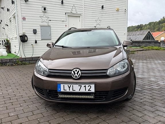 Volkswagen Golf VI 6 of 30