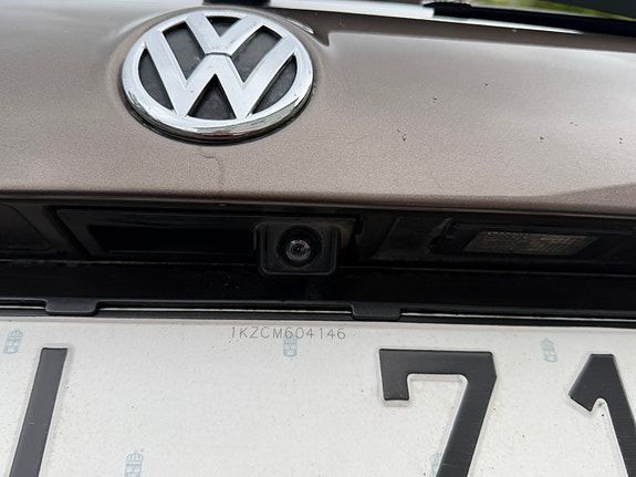 Volkswagen Golf VI 22 of 30