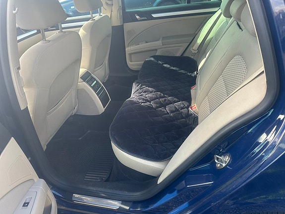 Skoda Superb 5 of 14
