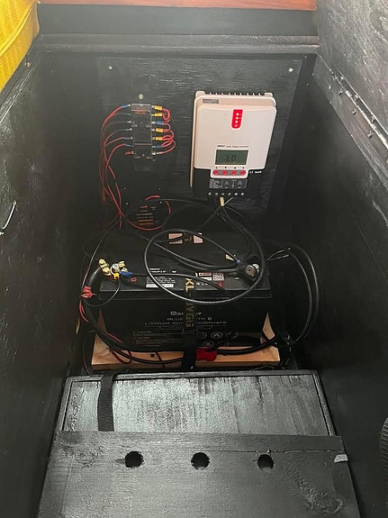 Volkswagen Transporter T5, VW 7J0 12 of 20
