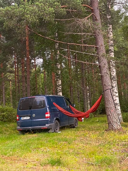 Volkswagen Transporter T5, VW 7J0 19 of 20