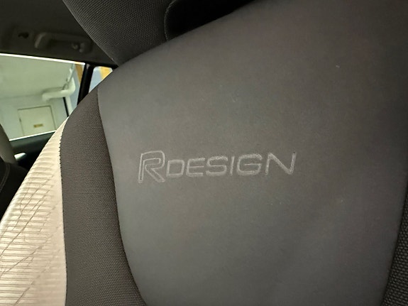 Volvo V60 13 of 15