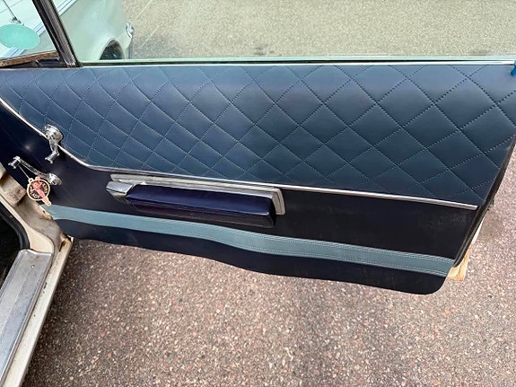 Chrysler Newport 17 of 22