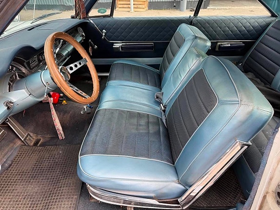 Chrysler Newport 11 of 22