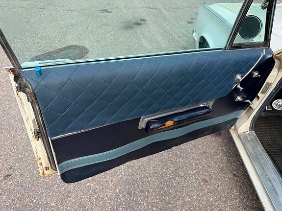 Chrysler Newport 16 of 22