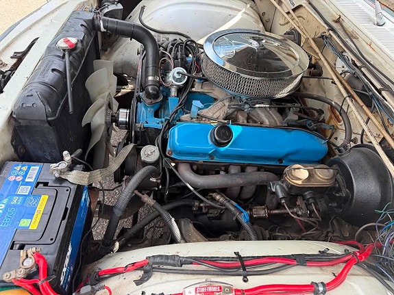 Chrysler Newport 21 of 22