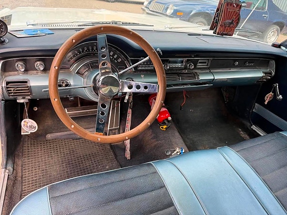 Chrysler Newport 12 of 22