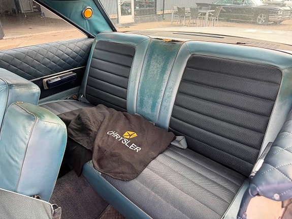 Chrysler Newport 15 of 22
