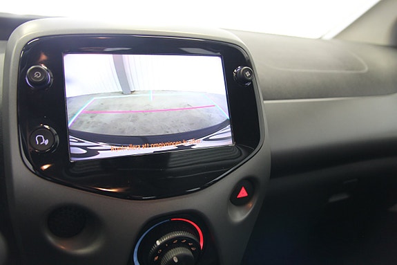 Toyota Aygo 18 of 20