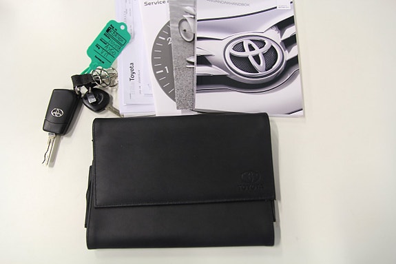 Toyota Aygo 19 of 20