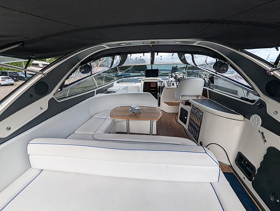 Bavaria 37 sport 2008 7 of 18
